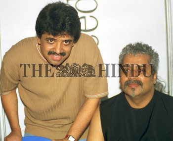 Image Id : 943232 <span>Date : 2003-03-17 <span>Category : Arts Culture and Entertainment</span>
