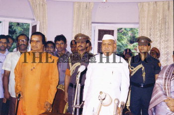 Image Id : 1025862 <span>Date : 1984-12-01 <span>Category : Politics</span>