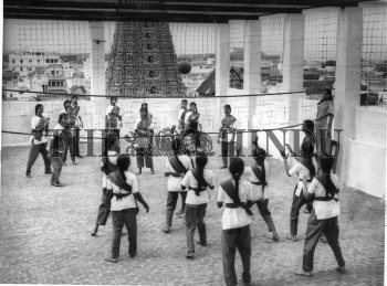 Image Id : 1069700 <span>Date : 1966-06-24 <span>Category : Sport</span>