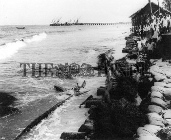 Image Id : 1173863 <span>Date : 1971-01-01 <span>Category : Disaster and Accident</span>