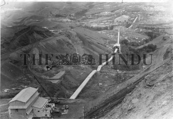 Image Id : 1173899 <span>Date : 1980-01-06 <span>Category : Economy Business and Finance</span>