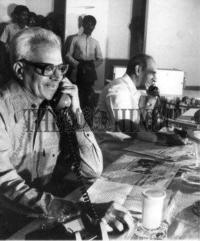 Image Id : 1336855 <span>Date : 1985-08-31 <span>Category : Economy Business and Finance</span>