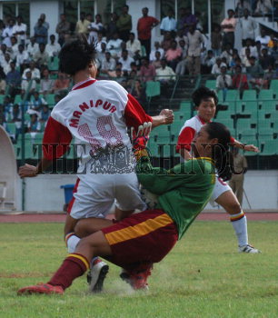 Image Id : 1337930 <span>Date : 2003-06-24 <span>Category : Sport</span>
