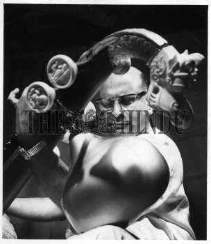 Image Id : 1350078 <span>Date : 1977-01-01 <span>Category : Arts Culture and Entertainment</span>
