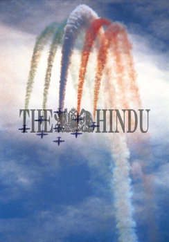 Image Id : 1630104 <span>Date : 2003-09-04 <span>Category : Politics</span>