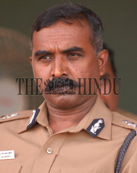 Image Id : 1754546 <span>Date : 2003-10-01 <span>Category : Crime Law and Justice</span>