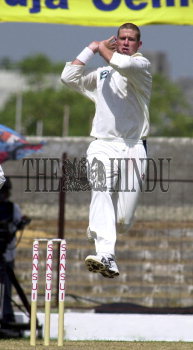 Image Id : 1771212 <span>Date : 2003-10-06 <span>Category : Sport</span>