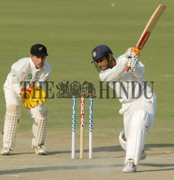 Image Id : 1828859 <span>Date : 2003-10-18 <span>Category : Sport</span>
