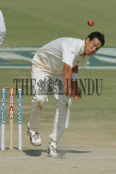 Image Id : 1838197 <span>Date : 2003-10-20 <span>Category : Sport</span>