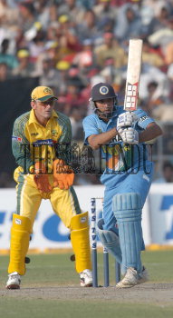 Image Id : 1902528 <span>Date : 2003-11-04 <span>Category : Sport</span>