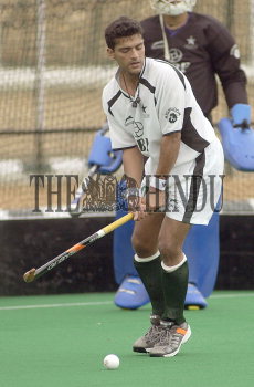 Image Id : 1908041 <span>Date : 2003-10-23 <span>Category : Sport</span>
