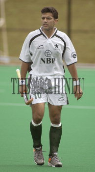 Image Id : 1908044 <span>Date : 2003-10-23 <span>Category : Sport</span>