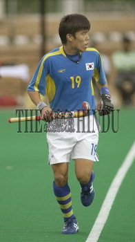 Image Id : 1911924 <span>Date : 2003-10-23 <span>Category : Sport</span>