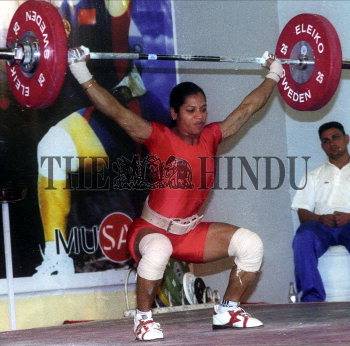 Image Id : 2203665 <span>Date : 2004-01-14 <span>Category : Sport</span>