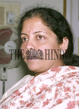 Image Id : 2253113 <span>Date : 2004-01-25 <span>Category : Politics</span>
