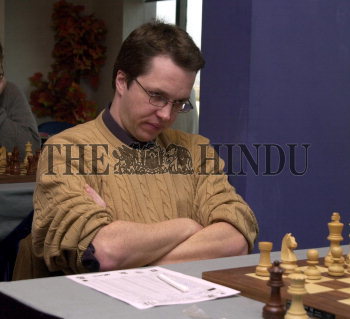 Image Id : 2263673 <span>Date : 2004-01-27 <span>Category : Sport</span>