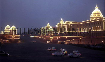 Image Id : 2275930 <span>Date : 2004-01-29 <span>Category : Arts Culture and Entertainment</span>