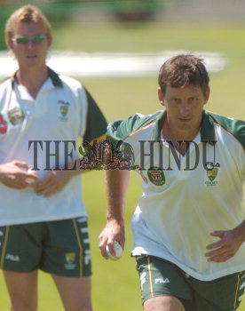 Image Id : 2306429 <span>Date : 2004-02-05 <span>Category : Sport</span>