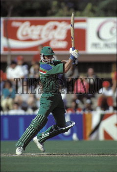 Image Id : 2337061 <span>Date : 1992-03-15 <span>Category : Sport</span>