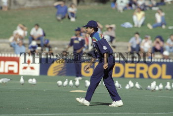 Image Id : 2337127 <span>Date : 1992-03-15 <span>Category : Sport</span>