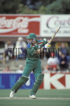 Image Id : 2337152 <span>Date : 1992-03-15 <span>Category : Sport</span>