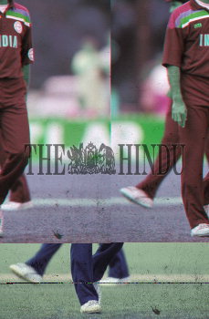 Image Id : 2343067 <span>Date : 1992-03-15 <span>Category : Sport</span>