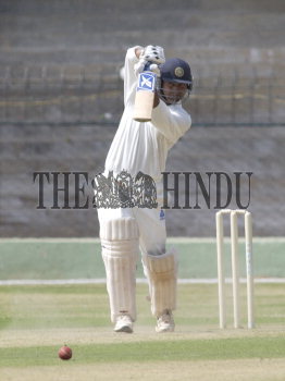 Image Id : 2344095 <span>Date : 2004-02-10 <span>Category : Sport</span>
