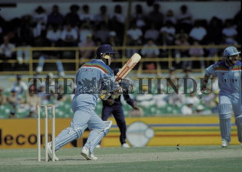 Image Id : 2371246 <span>Date : 1992-02-22 <span>Category : Sport</span>