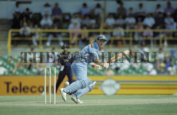 Image Id : 2380093 <span>Date : 1992-02-22 <span>Category : Sport</span>