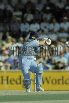 Image Id : 2380127 <span>Date : 1992-02-22 <span>Category : Sport</span>