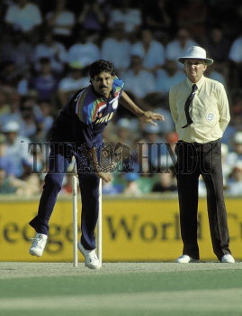 Image Id : 2380139 <span>Date : 1992-02-22 <span>Category : Sport</span>