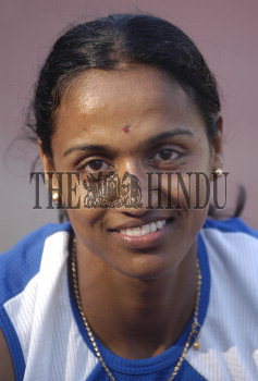 Image Id : 2380338 <span>Date : 2004-02-19 <span>Category : Sport</span>