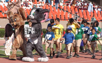 Image Id : 2389066 <span>Date : 2004-02-23 <span>Category : Sport</span>