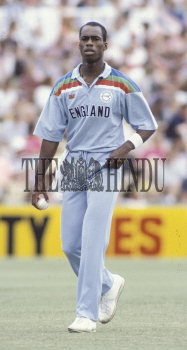 Image Id : 2389263 <span>Date : 1992-03-05 <span>Category : Sport</span>