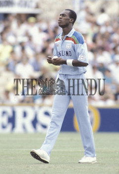Image Id : 2389266 <span>Date : 1992-03-05 <span>Category : Sport</span>