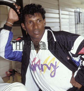 Image Id : 2403894 <span>Date : 1992-02-27 <span>Category : Sport</span>