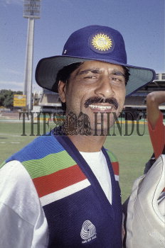 Image Id : 2403954 <span>Date : 1992-02-21 <span>Category : Sport</span>