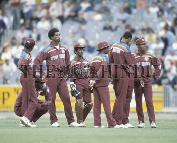 Image Id : 2407462 <span>Date : 1992-03-18 <span>Category : Sport</span>