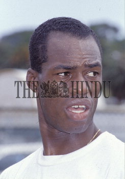 Image Id : 2407536 <span>Date : 1992-02-21 <span>Category : Sport</span>