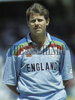 Image Id : 2411700 <span>Date : 1992-02-22 <span>Category : Sport</span>