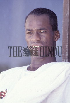 Image Id : 2411730 <span>Date : 1992-02-21 <span>Category : Sport</span>