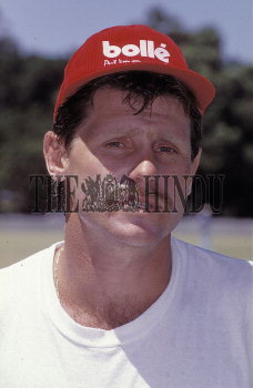 Image Id : 2411735 <span>Date : 1992-02-21 <span>Category : Sport</span>