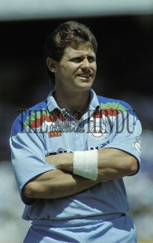 Image Id : 2411741 <span>Date : 1992-02-22 <span>Category : Sport</span>