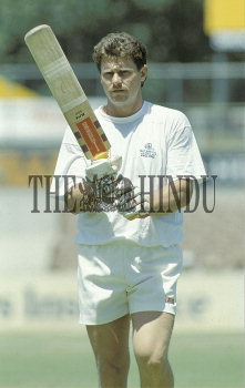 Image Id : 2411766 <span>Date : 1992-02-21 <span>Category : Sport</span>