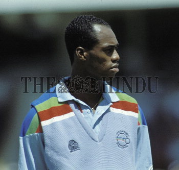 Image Id : 2411779 <span>Date : 1992-02-22 <span>Category : Sport</span>