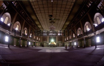 Image Id : 2412794 <span>Date : 2004-02-28 <span>Category : Arts Culture and Entertainment</span>