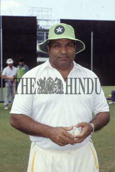 Image Id : 2428124 <span>Date : 1992-03-07 <span>Category : Sport</span>
