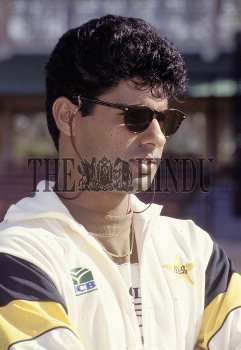 Image Id : 2428174 <span>Date : 1992-03-03 <span>Category : Sport</span>