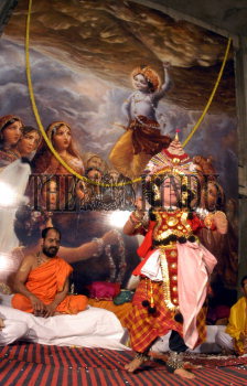 Image Id : 2434395 <span>Date : 2004-03-03 <span>Category : Religion and Belief</span>