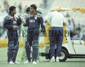 Image Id : 2437938 <span>Date : 1992-03-04 <span>Category : Sport</span>